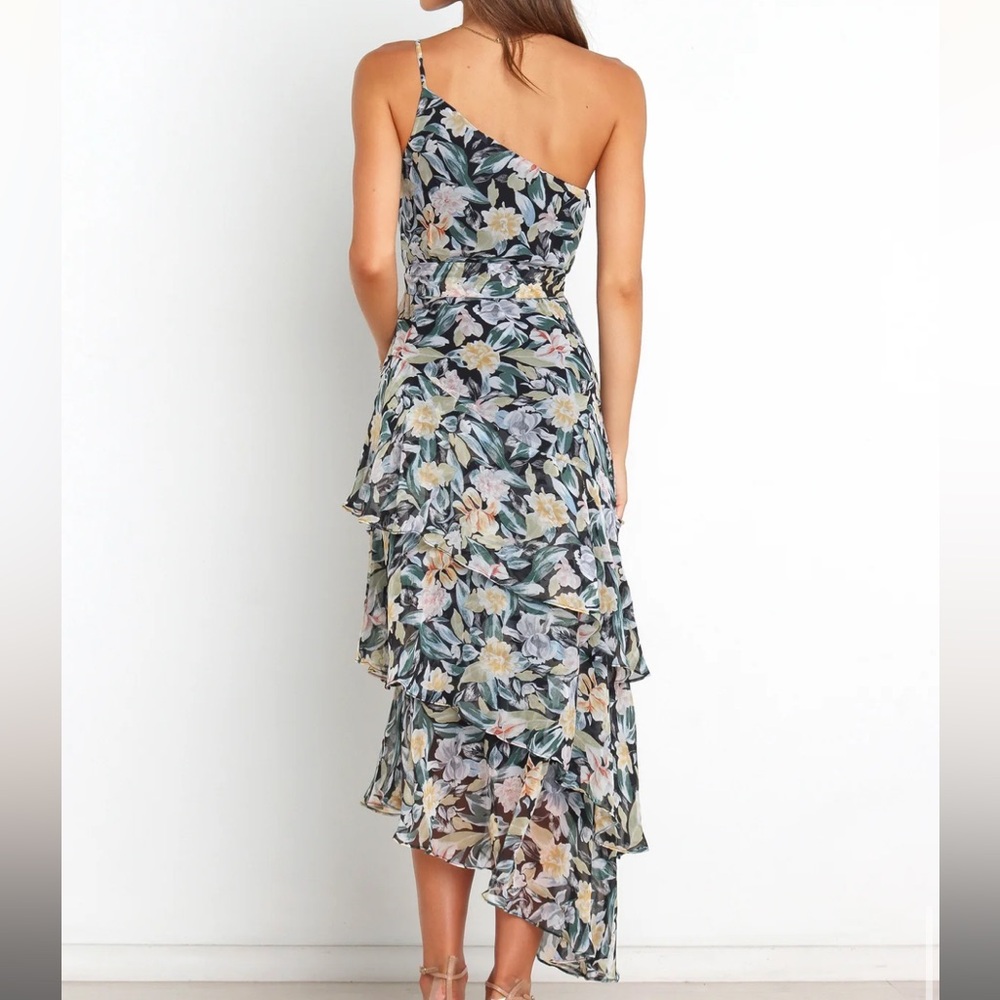 Petal and Pup Amren Dress - Picture 4 of 4
